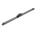 Escova do limpa para-brisas Bosch clearview 235v