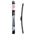 Escova limpa para-brisas Bosch clearview 256v