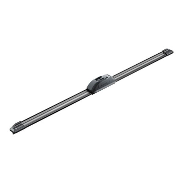 Escova limpa para-brisas Bosch clearview 256v
