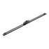 Escova limpa para-brisas Bosch clearview 256v