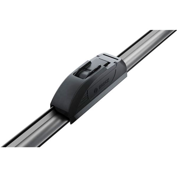 Escova limpa para-brisas Bosch clearview 256v