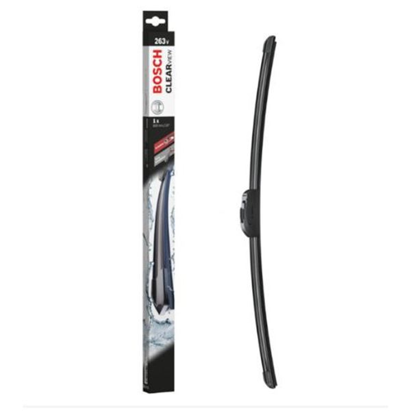 Escova 263v clear origine a Bosch