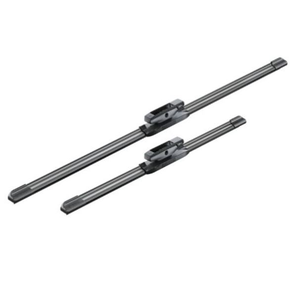 Escova do limpa para-brisas Bosch clearview 422v 600/400mm