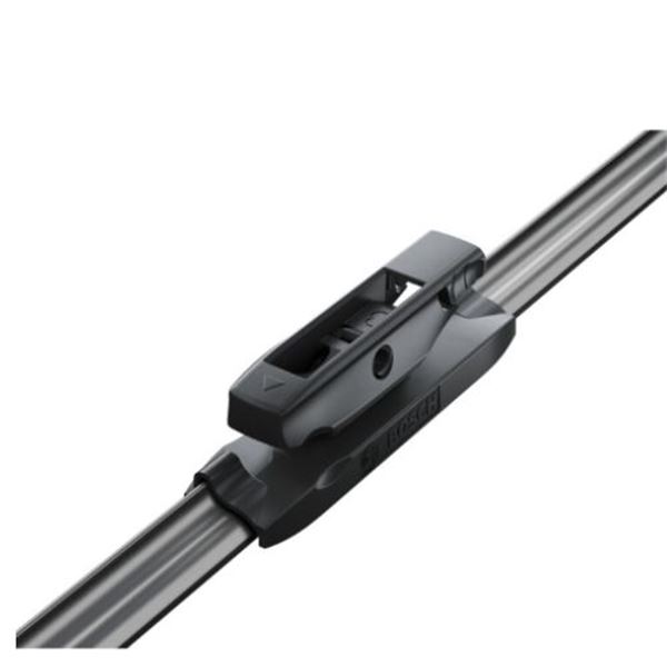Escova do limpa para-brisas Bosch clearview 422v 600/400mm
