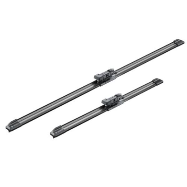 Escova do limpa para-brisas Bosch clearview 600/380mm