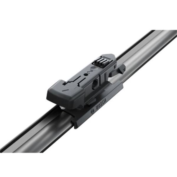 Escova do limpa para-brisas Bosch clearview 600/380mm