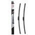 Escova do limpa para-brisas Bosch clearview 461v 650/650mm