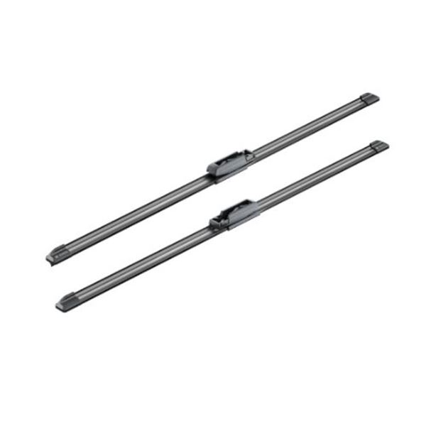 Escova do limpa para-brisas Bosch clearview 461v 650/650mm