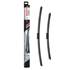 Escova do limpa para-brisas Bosch clearview 427v 600/475mm