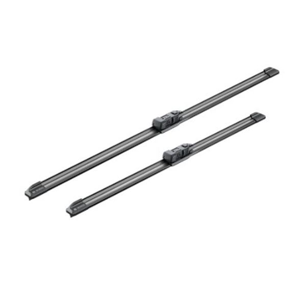 Escova do limpa para-brisas Bosch clearview 427v 600/475mm