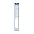Escova do limpa para-brisas Bosch superplus 107p