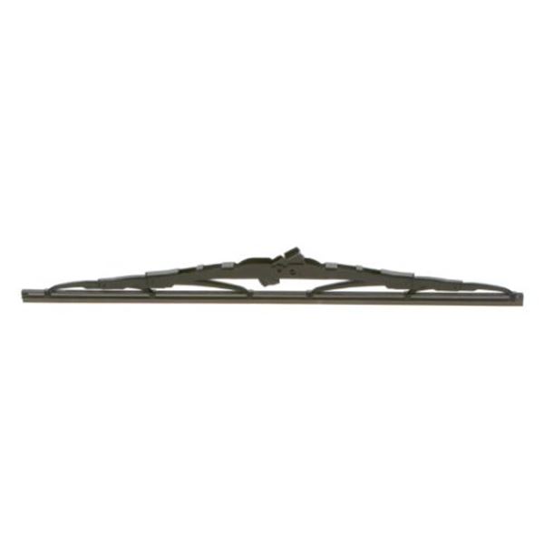 Escova do limpa para-brisas Bosch superplus 121p