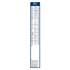 Escova do limpa para-brisas Bosch superplus 121p