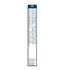 Escova do limpa para-brisas Bosch superplus 135p