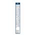 Escova do limpa para-brisas Bosch superplus 142p