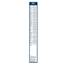 Escova do limpa para-brisas Bosch superplus 163p