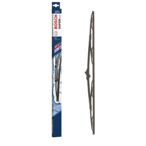 Escova do limpa para-brisas Bosch superplus 177p