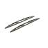 Escova limpa para-brisas Bosch superplus 195p