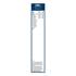 Escova limpa para-brisas Bosch superplus 195p
