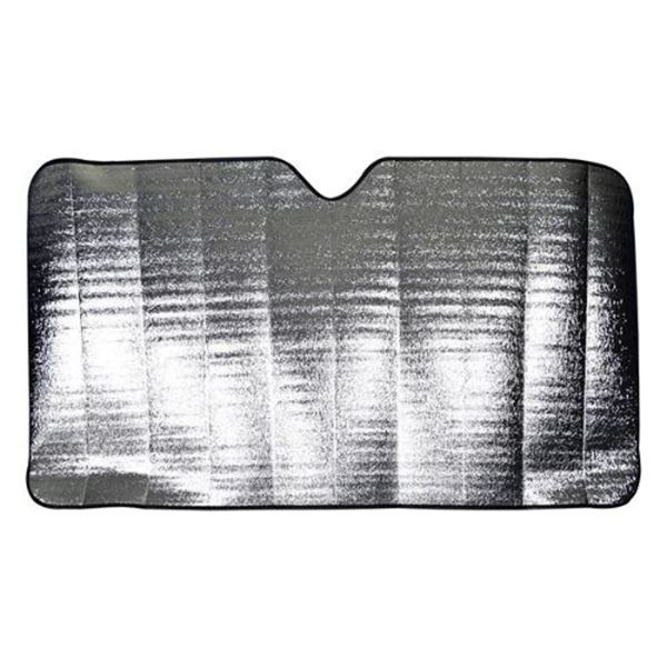 Guarda-sol frontal refletor Feu Vert 80x150