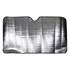 Guarda-sol frontal refletor Feu Vert 80x150