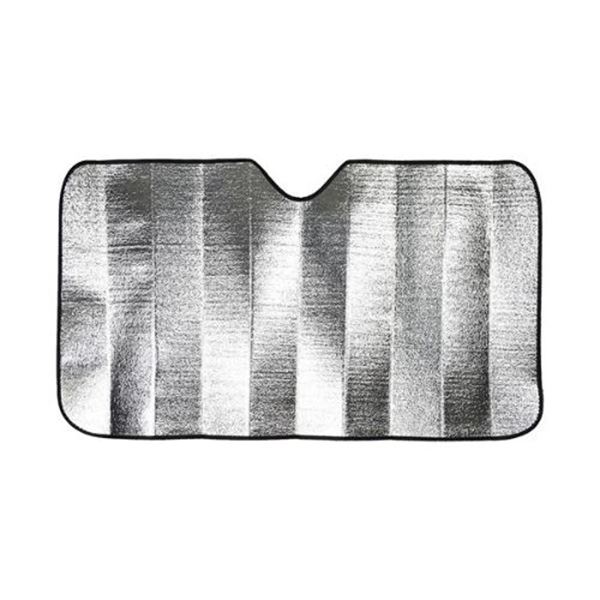 Guarda-sol frontal aluminizado Feu Vert 60x110