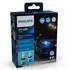Philips Ultinon Pro6000 Boost H7 Lâmpada LED para automóvel 2 unidades 15W 12V