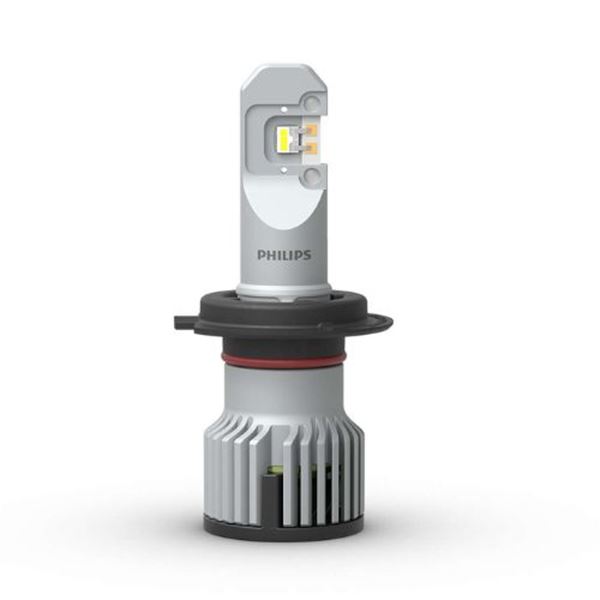 Philips Ultinon Pro6000 Boost H7 Lâmpada LED para automóvel 2 unidades 15W 12V