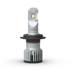 Philips Ultinon Pro6000 Boost H7 Lâmpada LED para automóvel 2 unidades 15W 12V