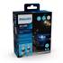 Philips Ultinon Pro6000 Boost H4 Car LED Bulb 2 pcs 18W 12V