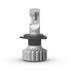 Philips Ultinon Pro6000 Boost H4 Car LED Bulb 2 pcs 18W 12V