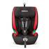 Cadeira auto Sparco i-size 76 a 150 cm SK5000I vermelho