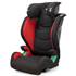 Cadeira auto Sparco i-size 100 a 150 cm SK2000I vermelho