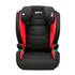 Cadeira auto Sparco i-size 100 a 150 cm SK2000I vermelho