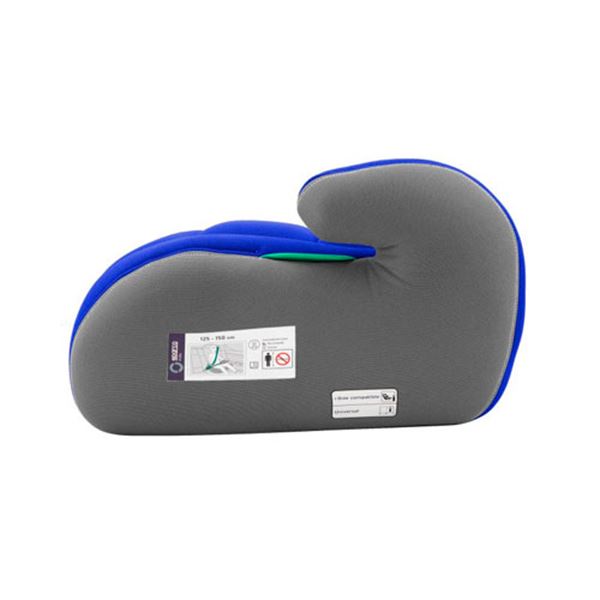 Sparco i-size reforço para automóvel para crianças 125 a 150 cm F100KI azul