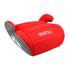 Sparco i-size reforço para automóvel para crianças 125 a 150 cm F100KI vermelho