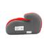 Sparco i-size reforço para automóvel para crianças 125 a 150 cm F100KI vermelho