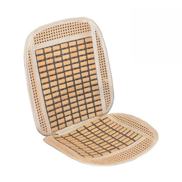 Encosto em vime Bambu