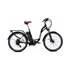 Bicicleta eléctrica Moma e-bike 26" Hydr