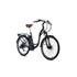 Bicicleta eléctrica Moma e-bike 26" Hydr