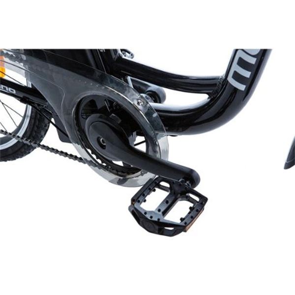 Bicicleta eléctrica Moma e-bike 26" Hydr