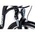Bicicleta eléctrica Moma e-bike 26" Hydr
