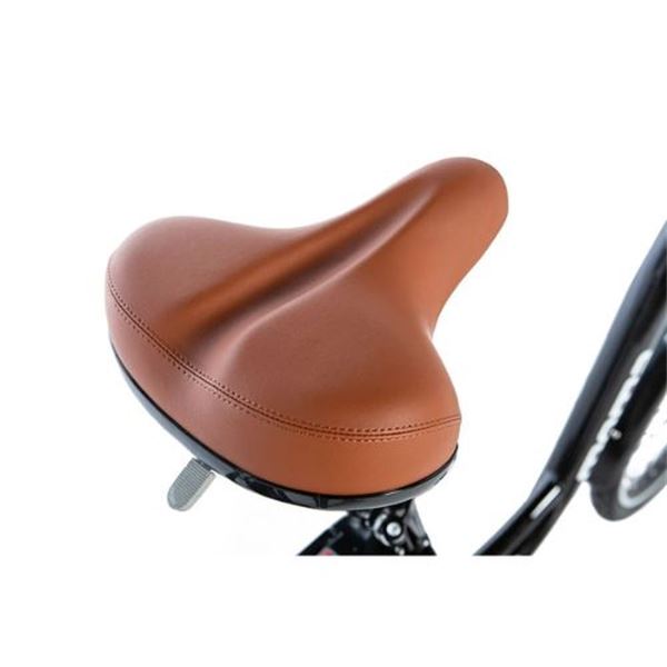 Bicicleta eléctrica Moma e-bike 26" Hydr