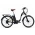 Bicicleta eléctrica Moma 28.2"