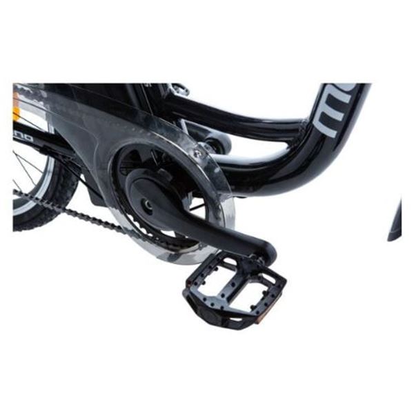 Bicicleta eléctrica Moma 28.2"