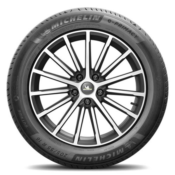 Pneu Michelin E Primacy 185/60R15 84H