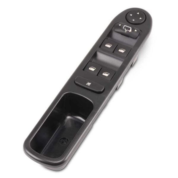 Interruptor do elevador de vidros 6554.KT Peugeot
