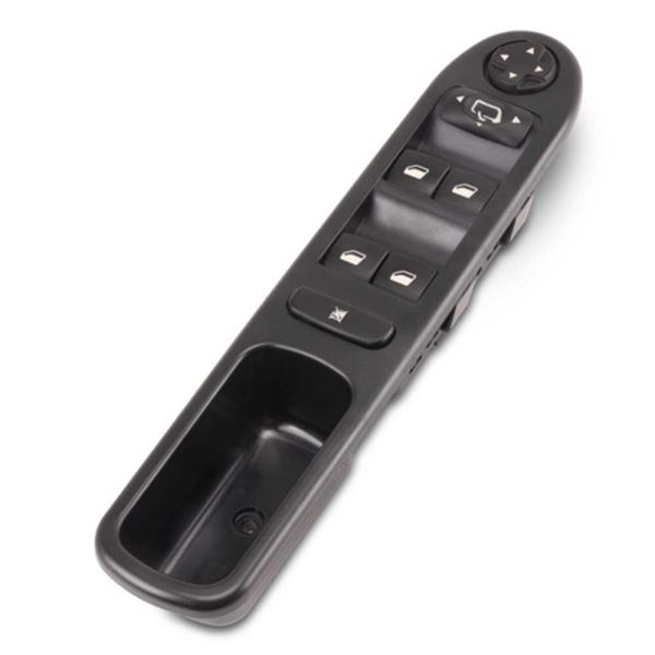 Interruptor do elevador de vidros 6554.QG Peugeot