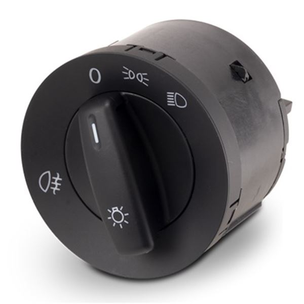 Interruptor de luz 1K0941431B VW