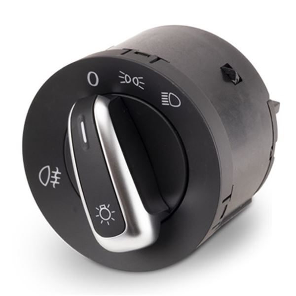 Interruptor de luz 3C8941431B VW